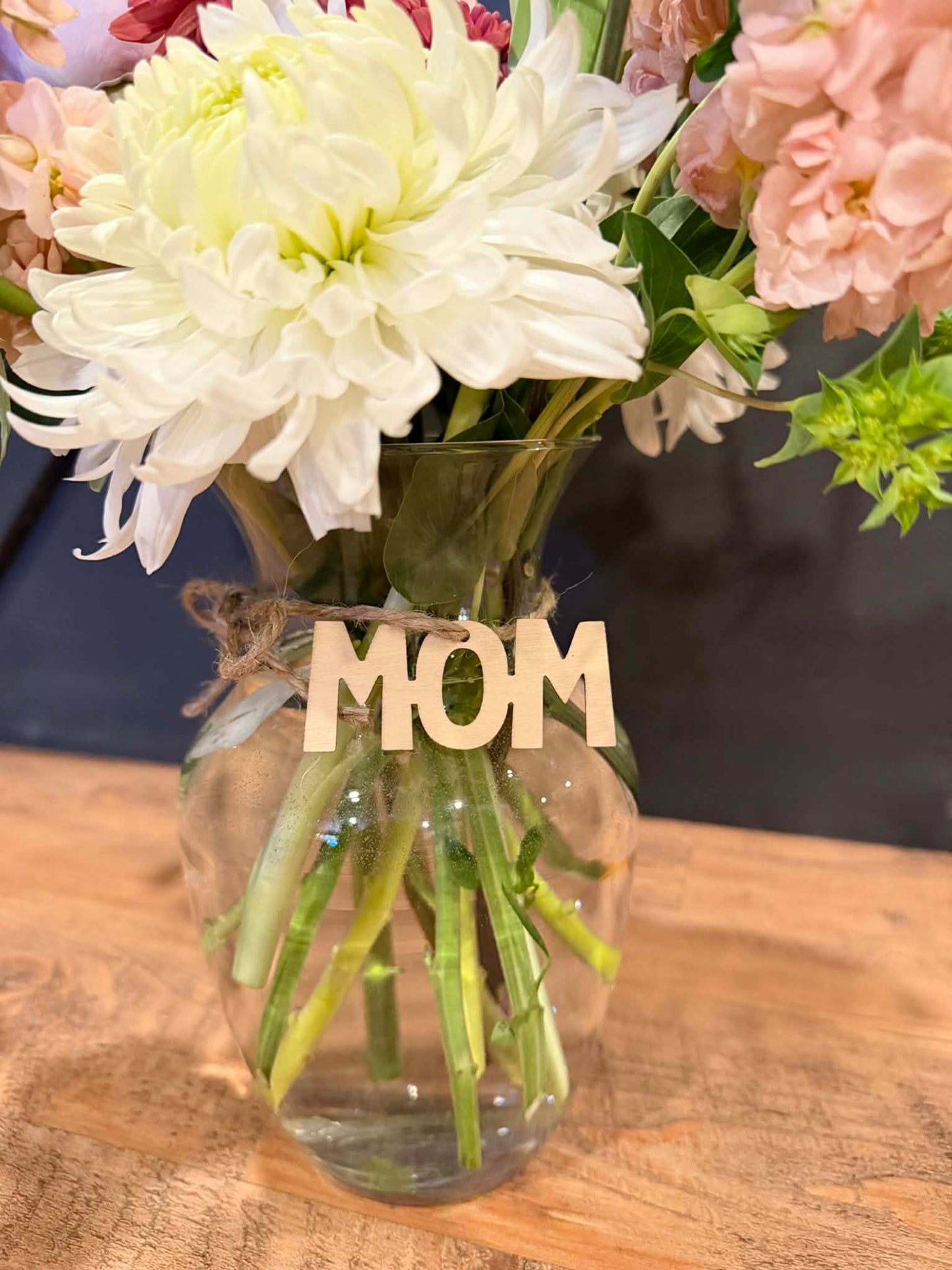 Best MOM Ever!