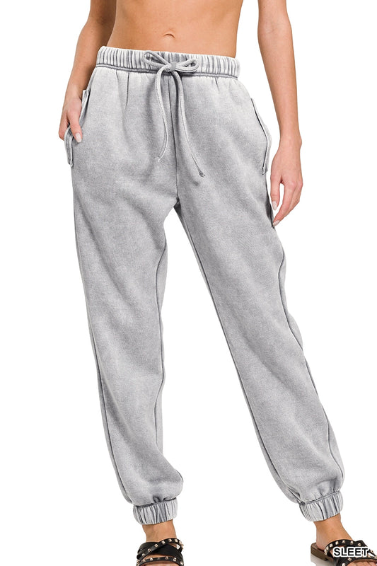 Sleet Sweatpants