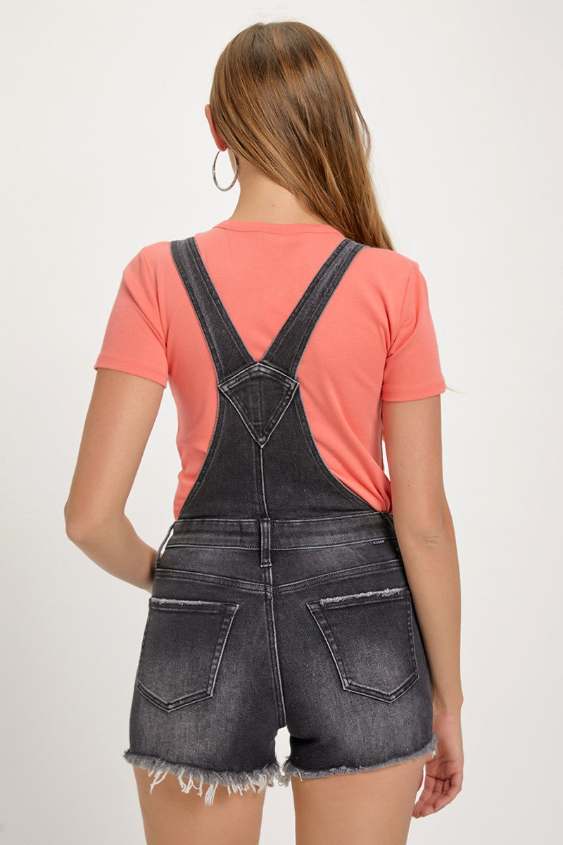 Olivia Overalls
