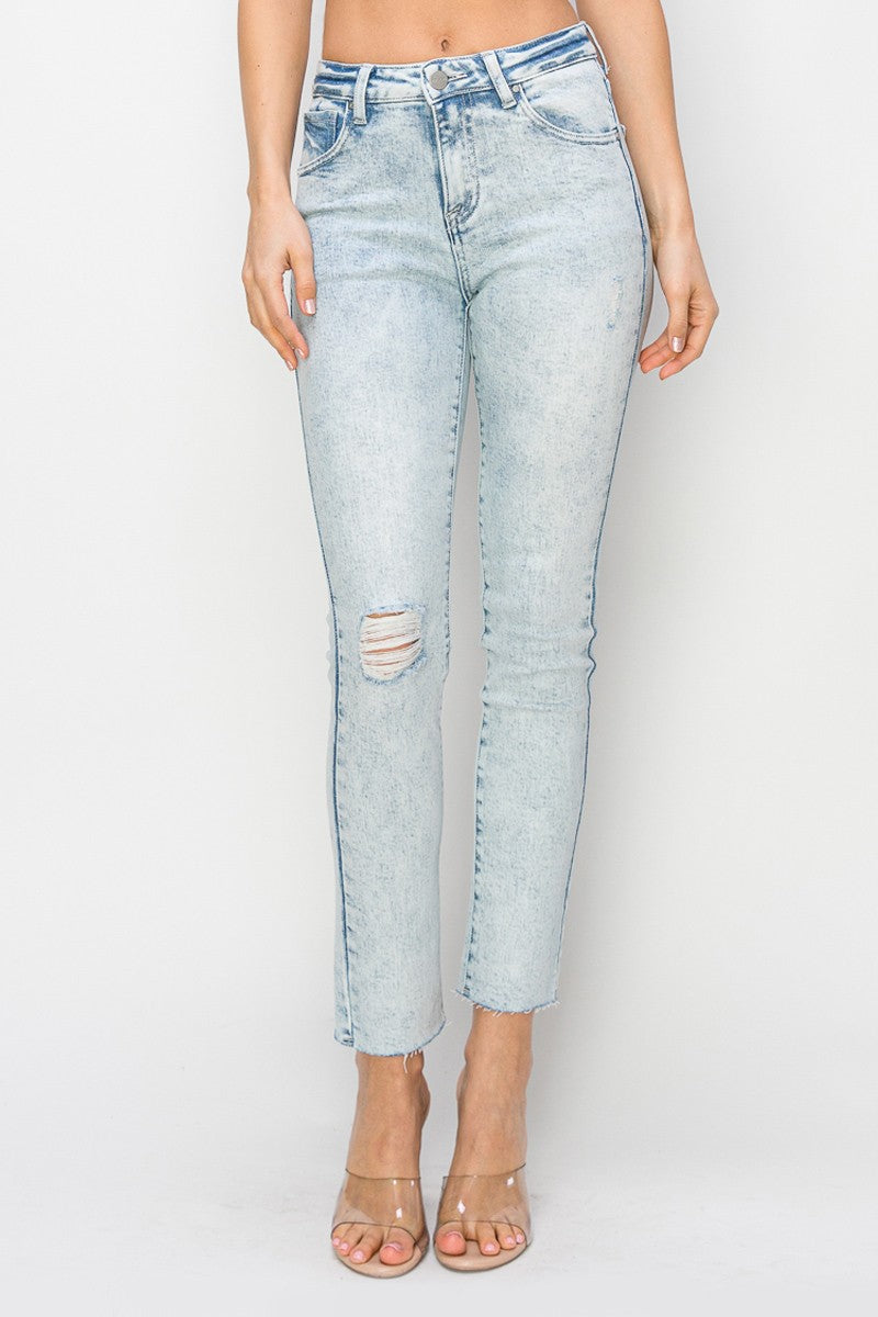 Risen Relaxed Jeans