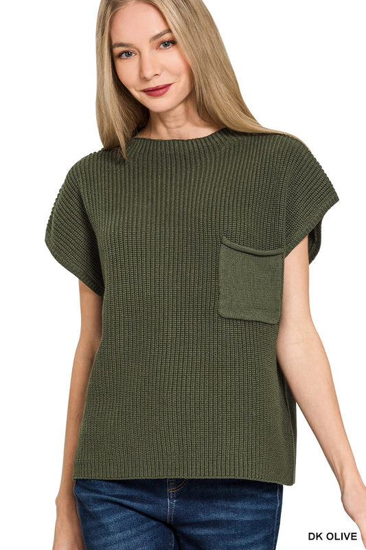 Jessie Sweater