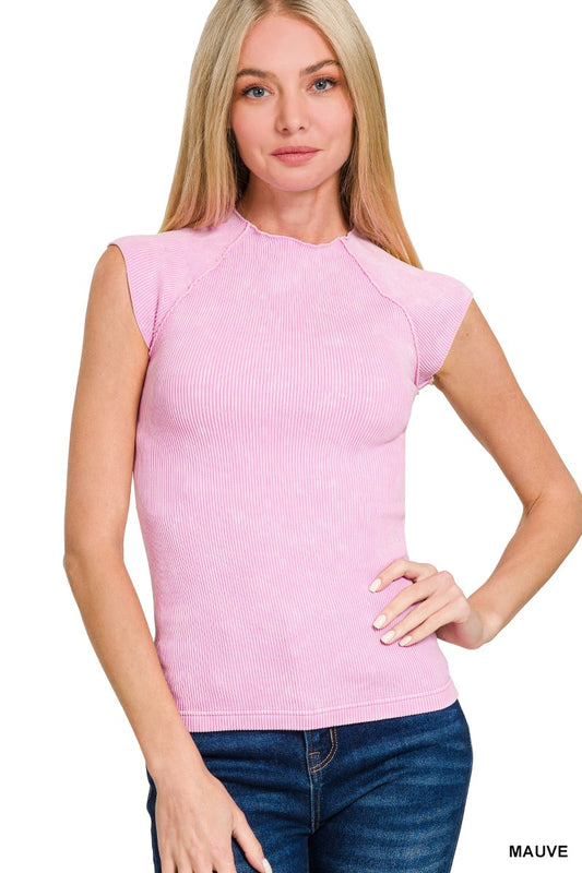 Perfect Pastel Top