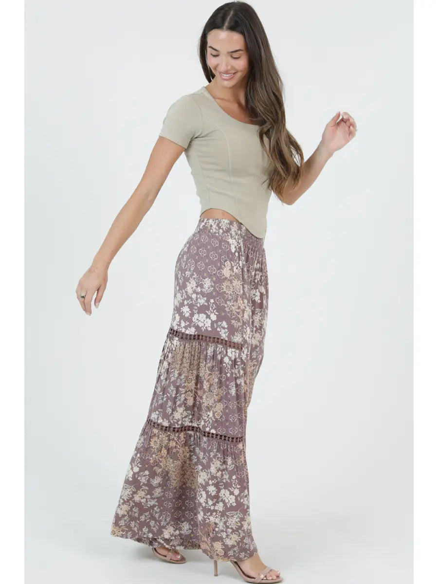 Bohemian Spirit Pants