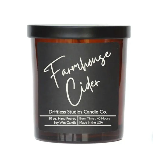 Farmhouse Cider Candle