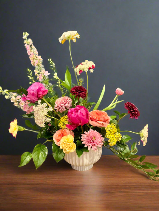 Petal Paradise