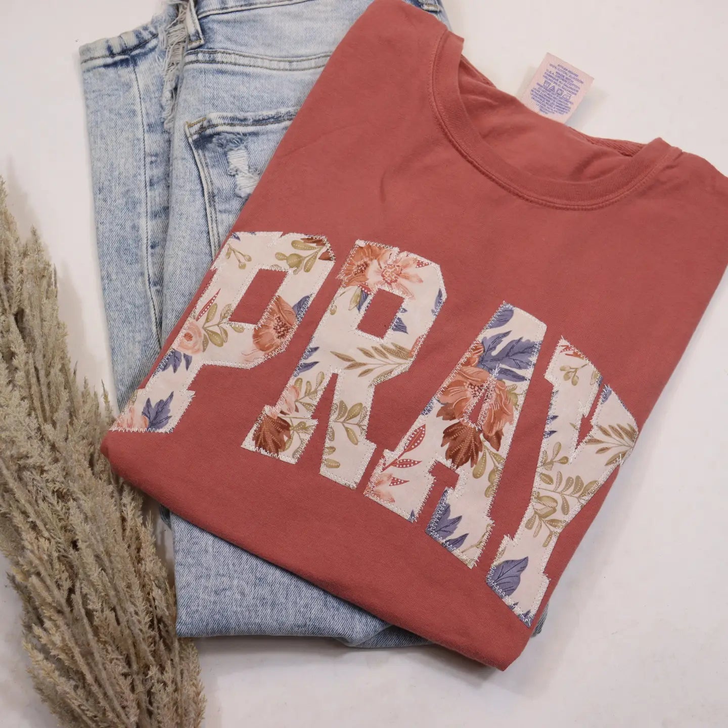 Pray T-Shirt