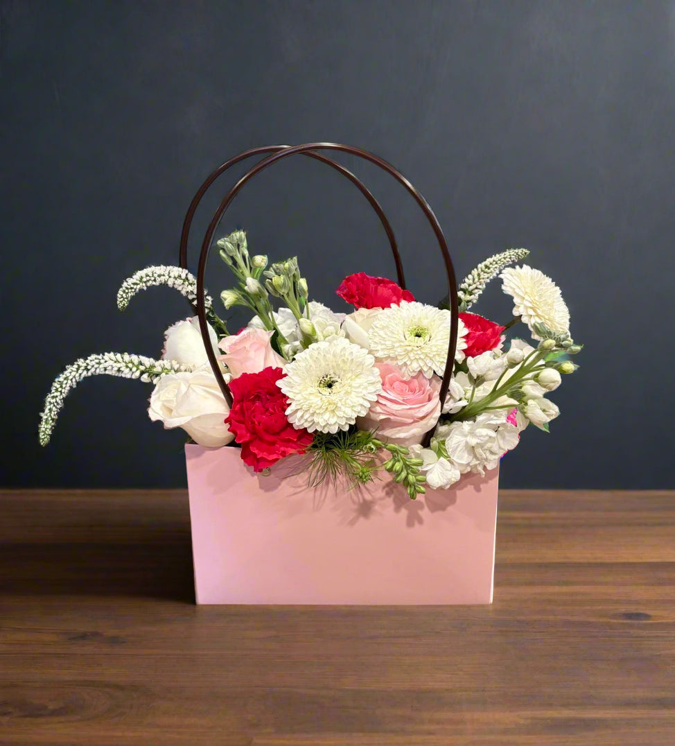 Blooms In A Bag