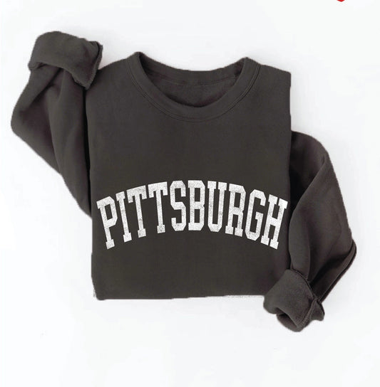 Pittsburgh Sweatshirt