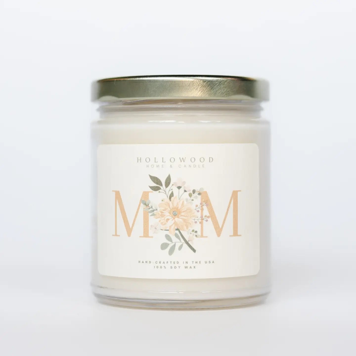 MOM Candle * 8oz