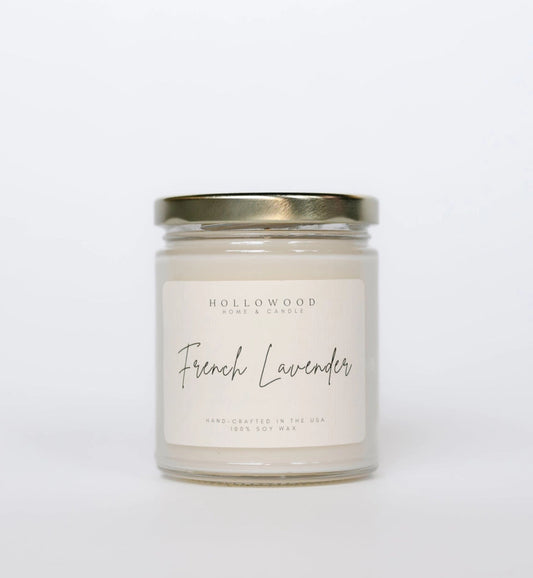 French Lavender