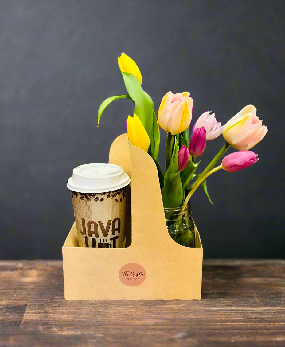 The Tulip Cafe