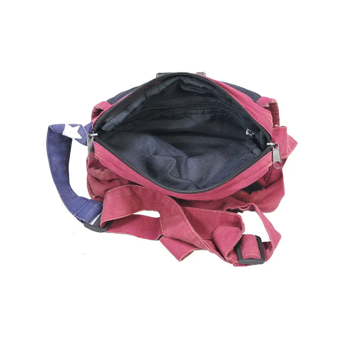 American Hippie Bag