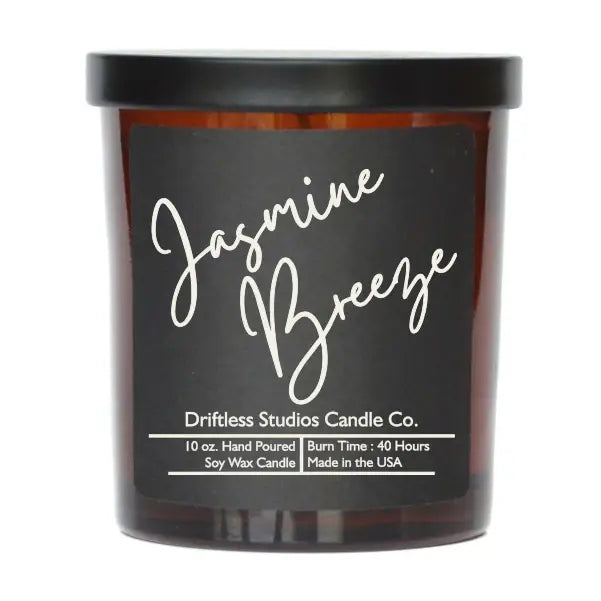 Jasmine Breeze