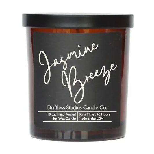 Jasmine Breeze