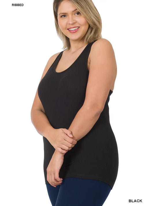 Racerback Tank