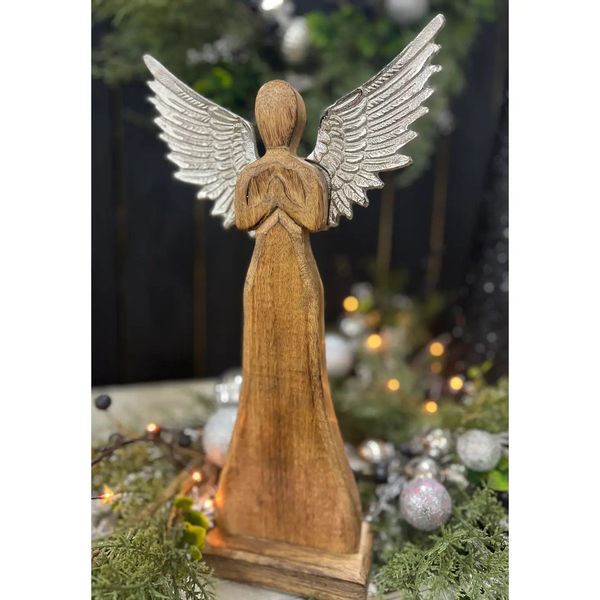 Forever Our Angel