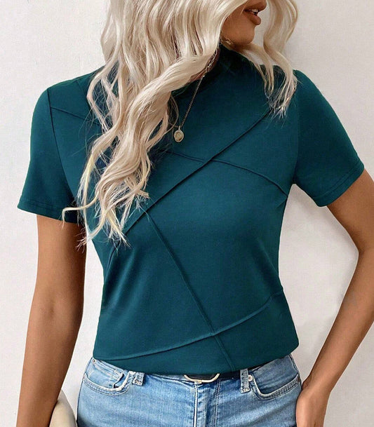 Blue Sapphire T Shirt