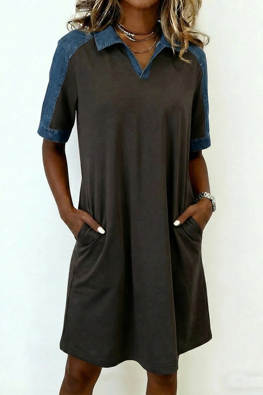 Scarlett Shifty Dress