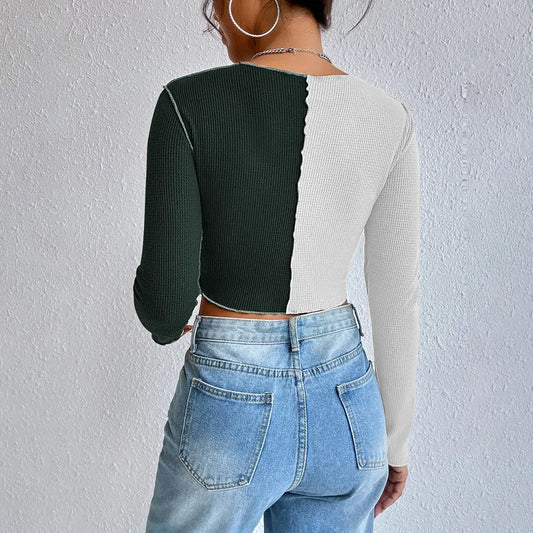 Ying Yang Crop