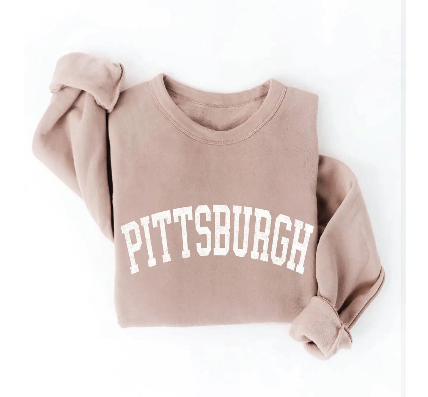 PITTSBURGH Sweatshirt