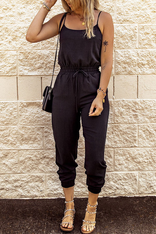 Allstar Jumpsuit