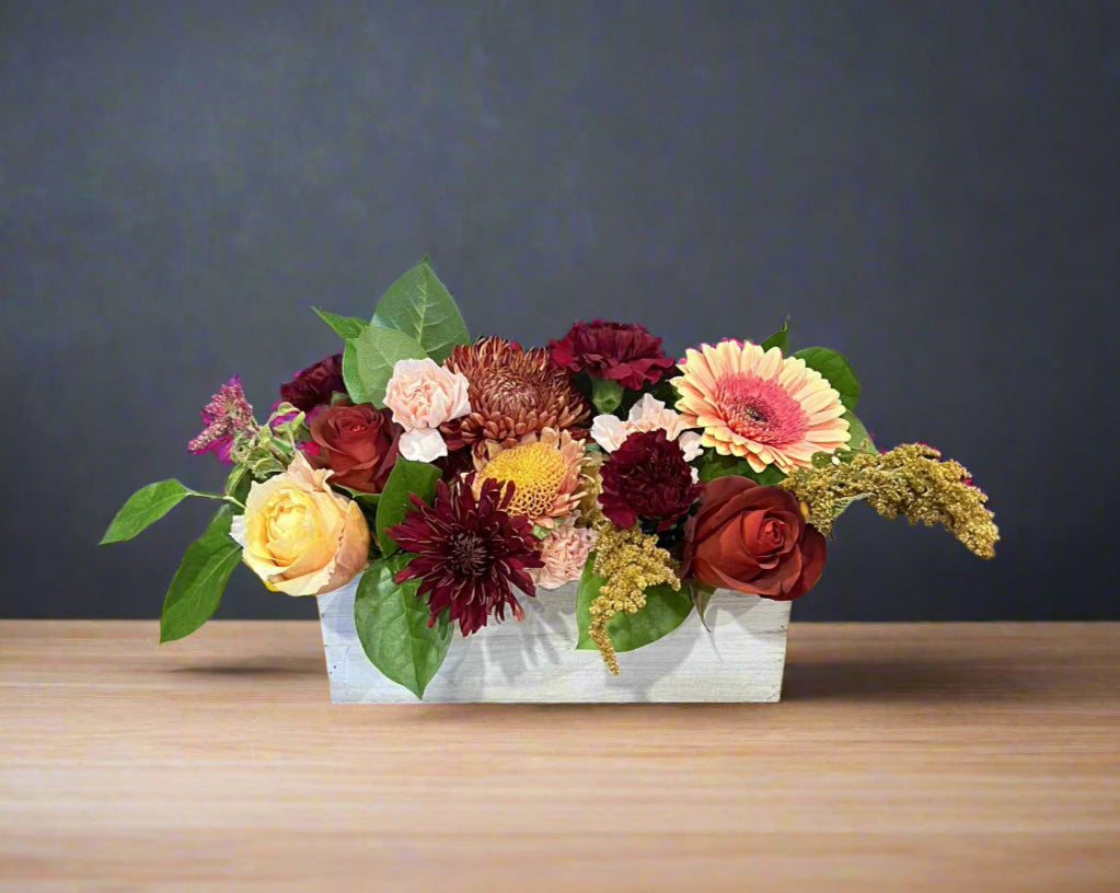 Fall Harvest Box
