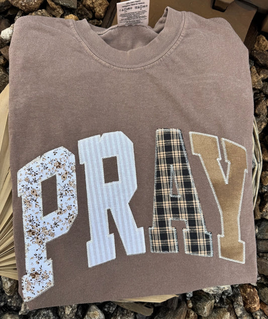 Pray T Shirt