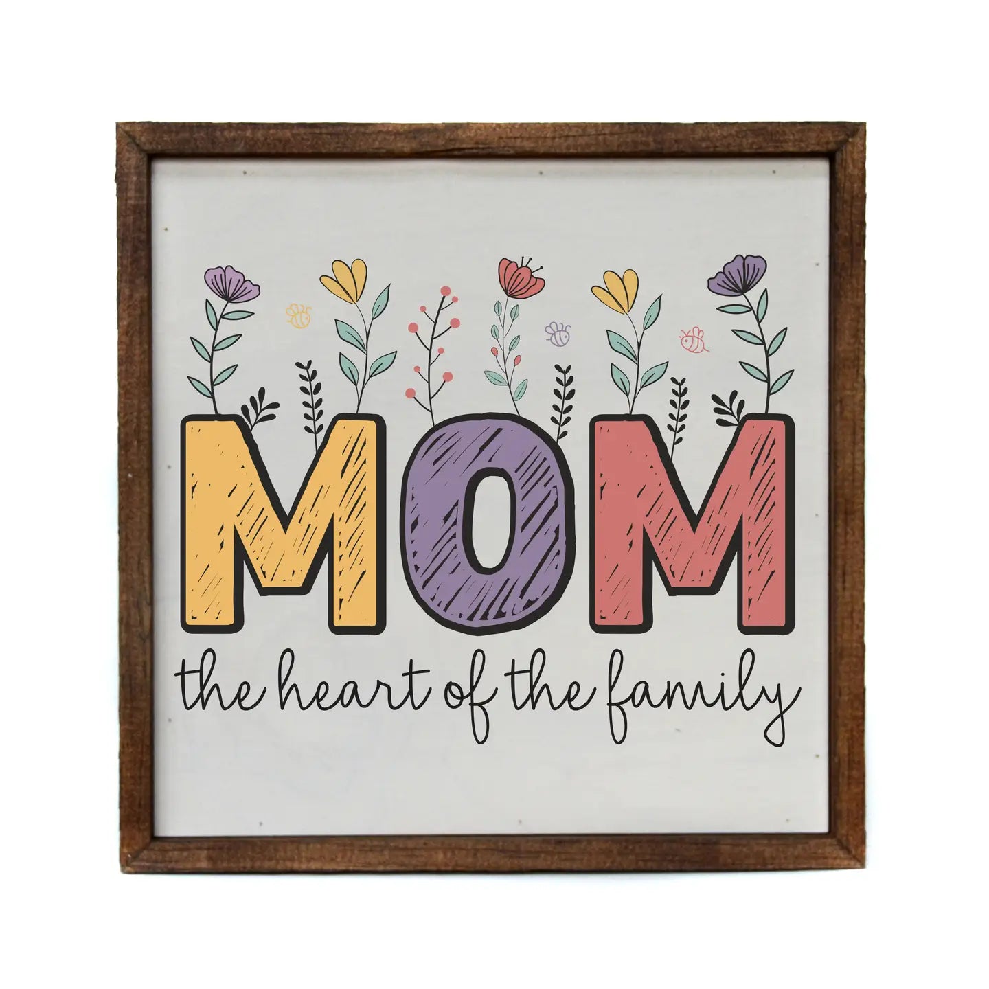 Mother's Day Sign
