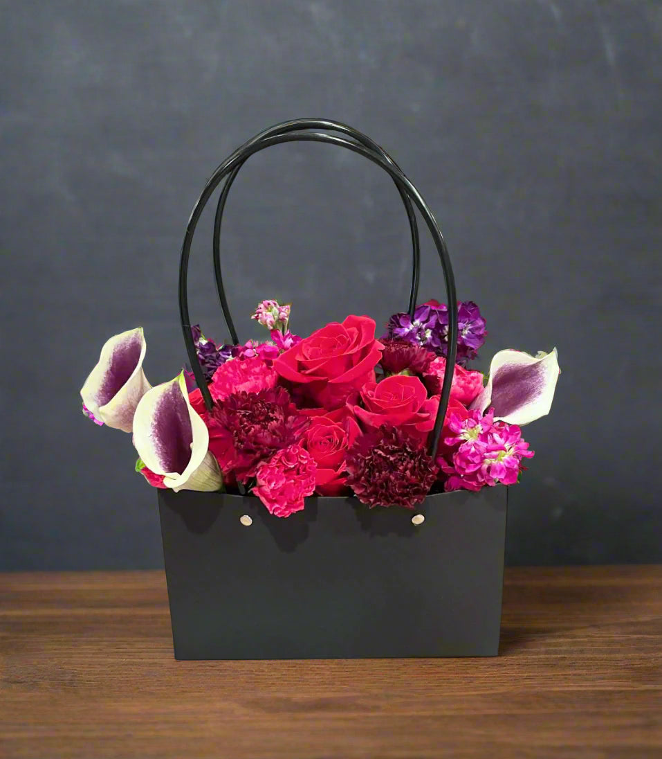 Blooms In A Bag