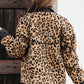 Cozy Leopard Jacket