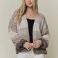 Bristol Bubble Cardigan