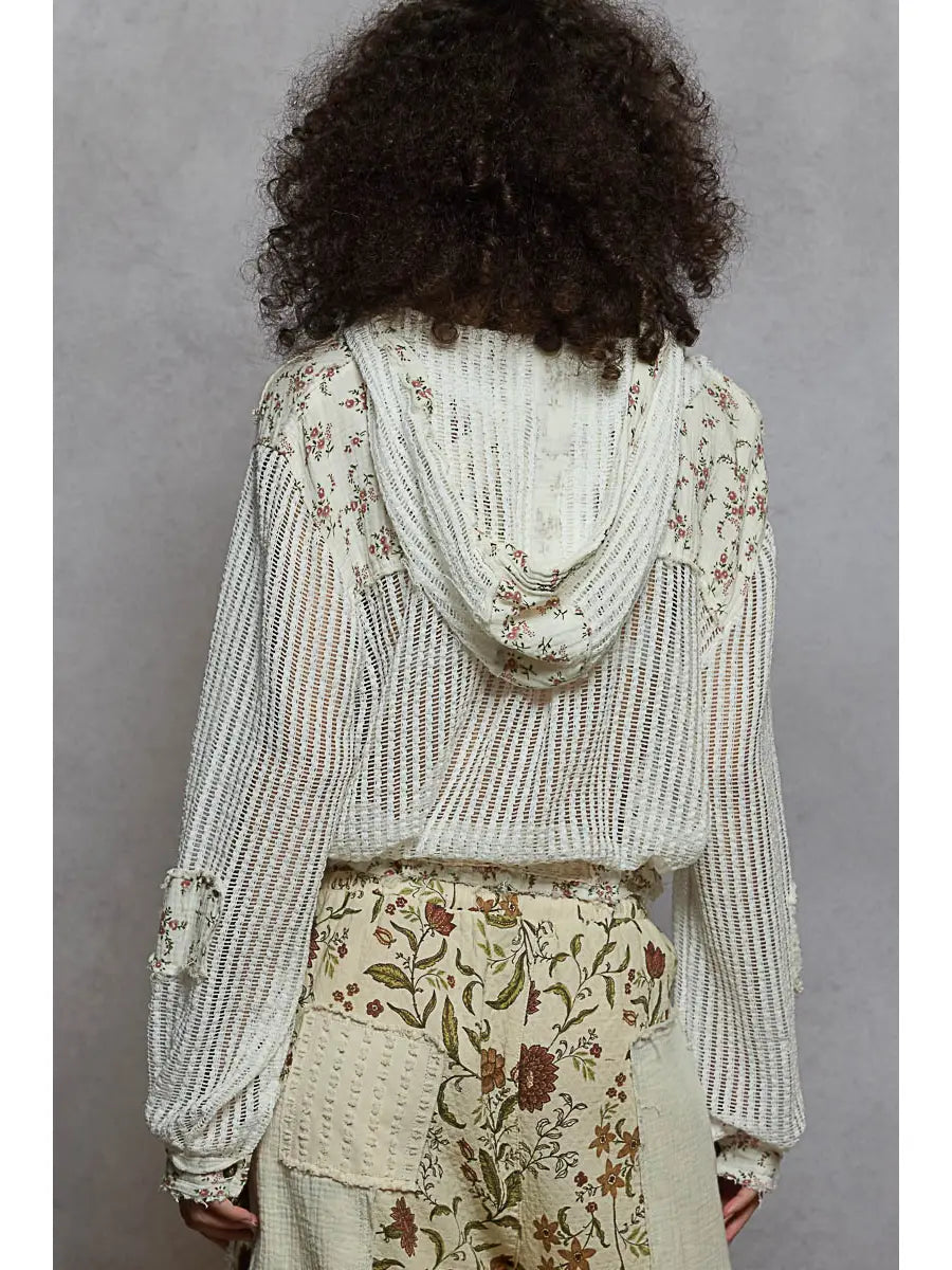 Valla Vintage Crochet