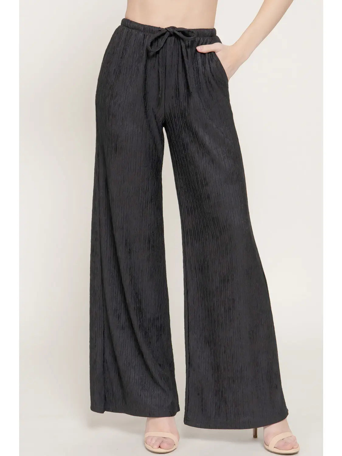 Cancun Crinkle Pants