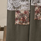 Utility Vintage Overall