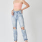Risen Star Capris