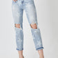 Risen Star Capris