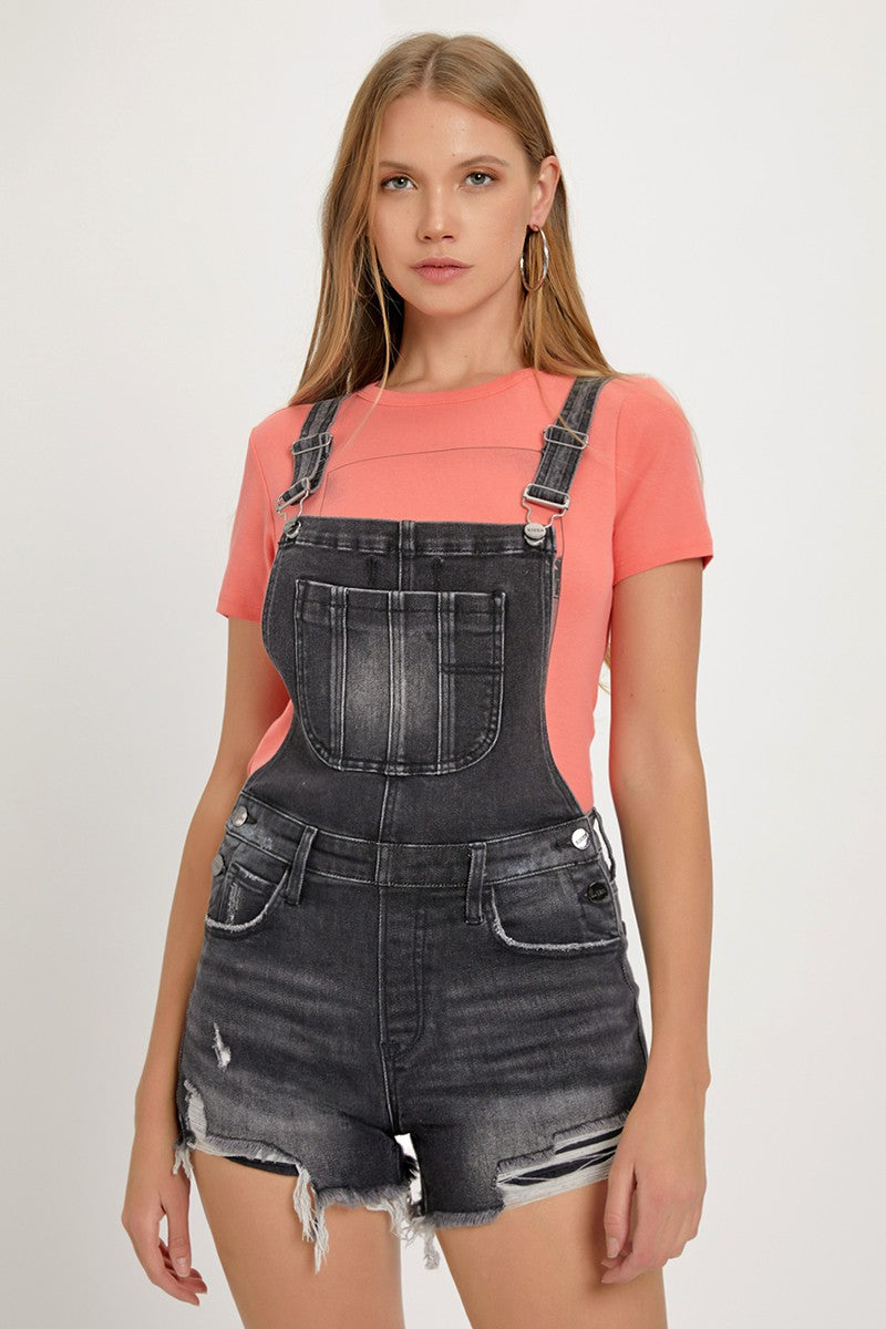 Olivia Overalls