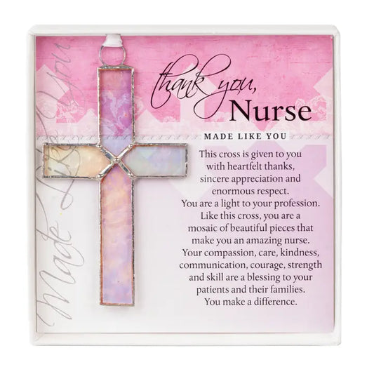 Thank You Nurse Gift