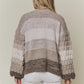 Bristol Bubble Cardigan