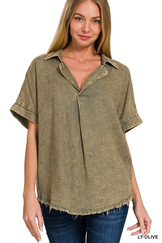 Lucy Linen
