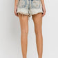 Vervet Distressed Shorts