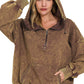 Kangaroo Hoodie - 3 Colors