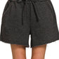 Frankie Fleece Shorts