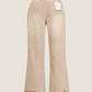 Sand Beige Distressed Jeans
