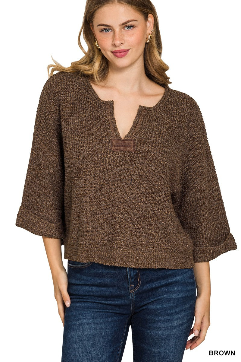 Saylor Sweater