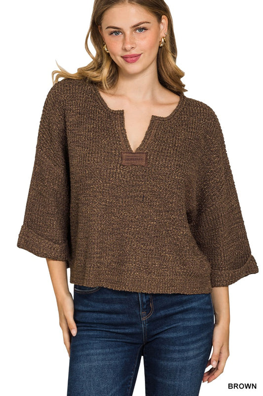 Saylor Sweater