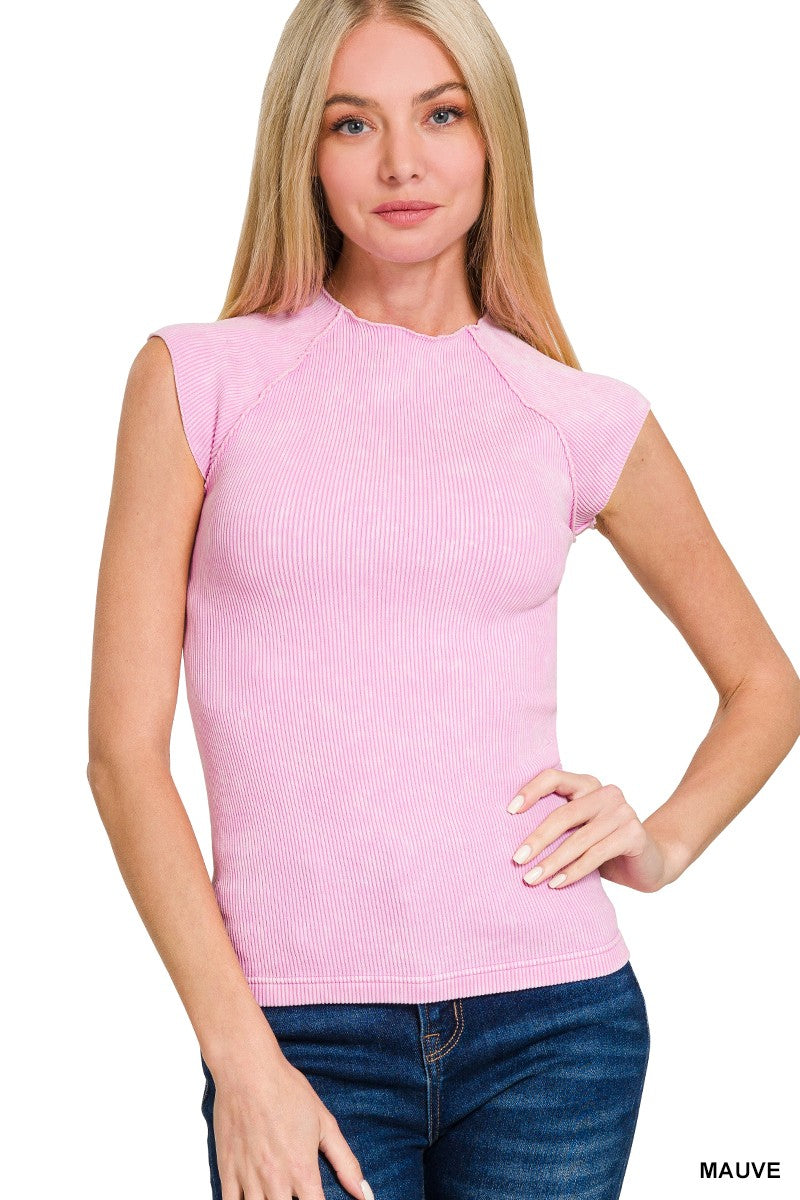 Perfect Pastel Top