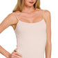 Dainty Spaghetti Tank