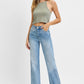 Salis Straight Jeans - Risen Brand
