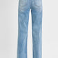 Salis Straight Jeans - Risen Brand